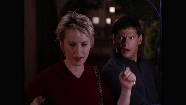 Melrose Place - The Night The Lights Went Out At Melrose