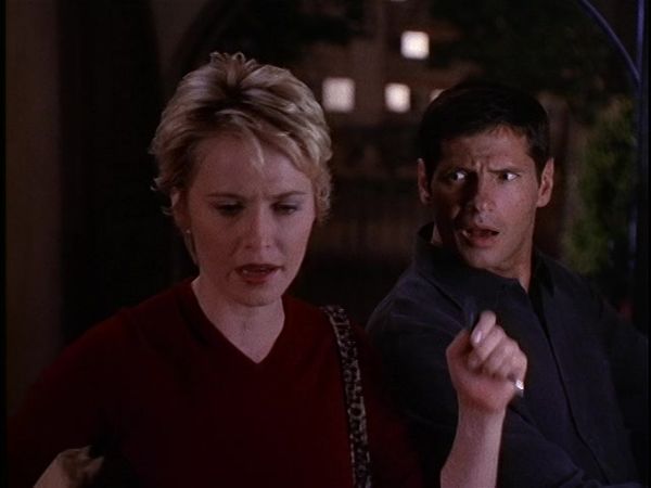 Melrose Place - The Night The Lights Went Out At Melrose