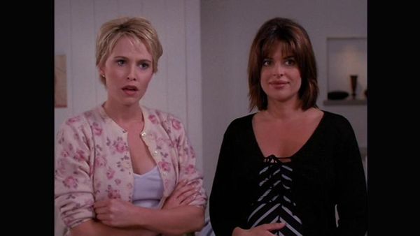 Melrose Place - As Bad As It Gets