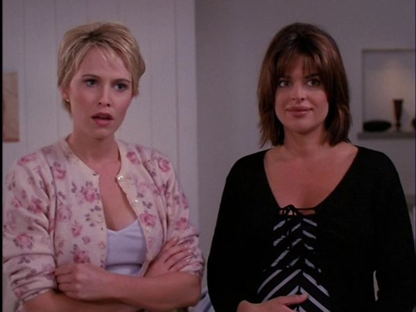 Melrose Place - As Bad As It Gets