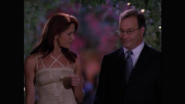 Melrose Place - Where The Hookers Grow