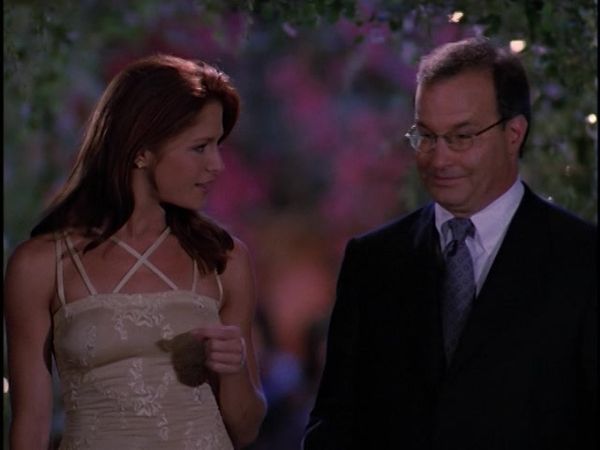 Melrose Place - Where The Hookers Grow