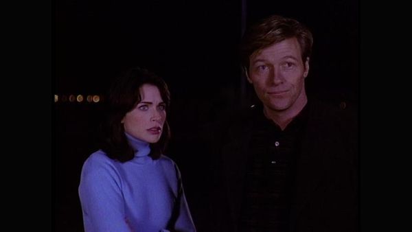 Melrose Place - A Fist Full Of Secrets