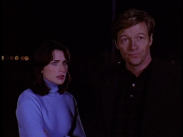 Melrose Place - A Fist Full Of Secrets
