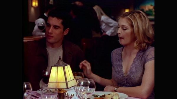 Melrose Place - Dead Men Don't Shut Up