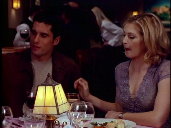 Melrose Place - Dead Men Don't Shut Up