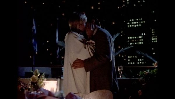 Melrose Place - Suspicious Minds