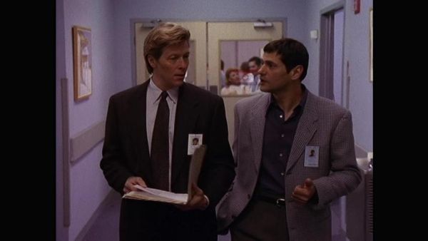 Melrose Place - The Daughterboy