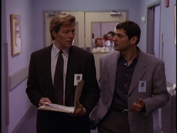 Melrose Place - The Daughterboy