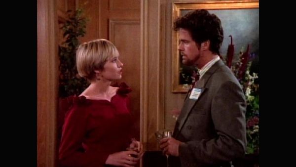 Melrose Place - House Of God