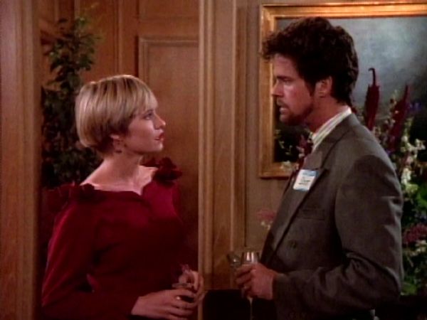 Melrose Place - House Of God