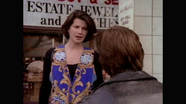 Melrose Place - The Whole Truth