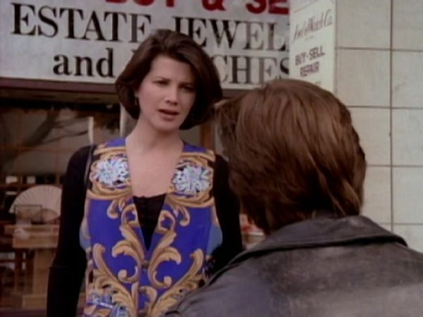 Melrose Place - The Whole Truth