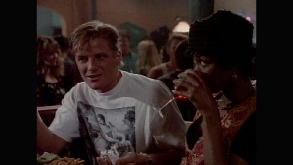 Melrose Place - My Way