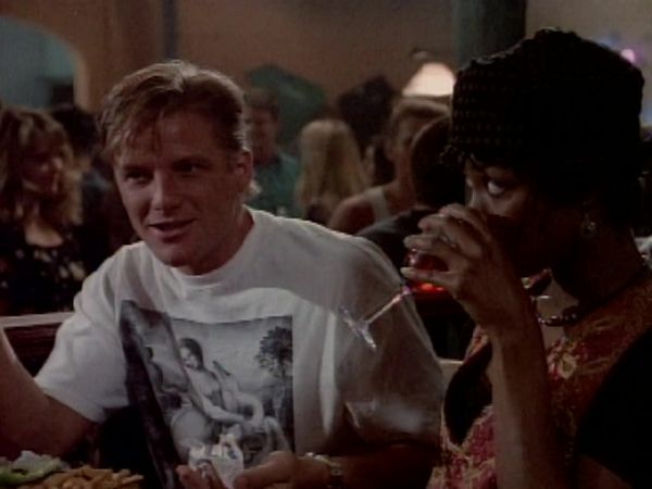 Melrose Place - My Way