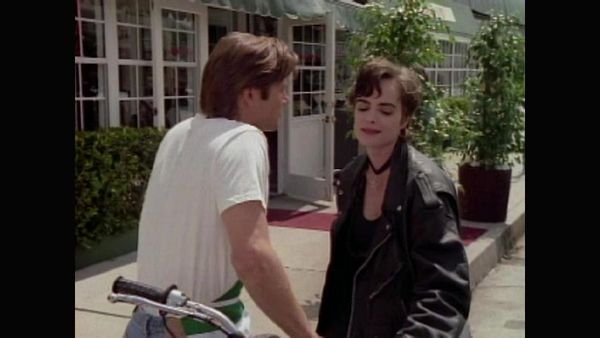 Melrose Place - For Love or Money