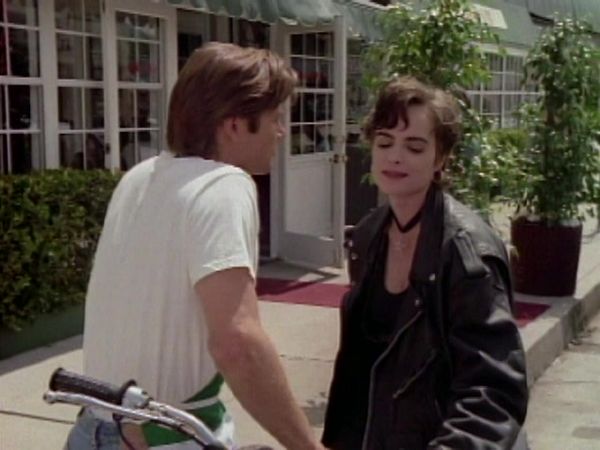 Melrose Place - For Love or Money