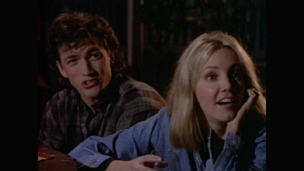 Melrose Place - Three's A Crowd