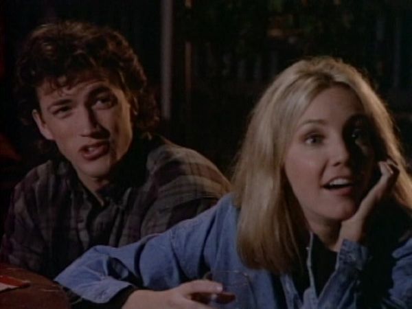 Melrose Place - Three's A Crowd
