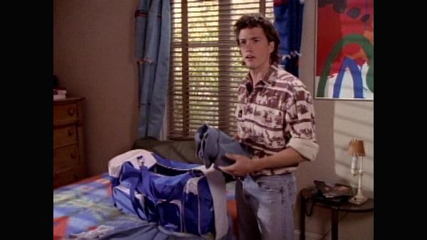 Melrose Place - Bye Bye Billy