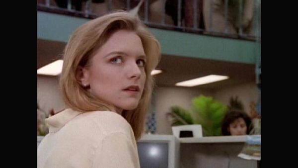 Melrose Place - My New Partner