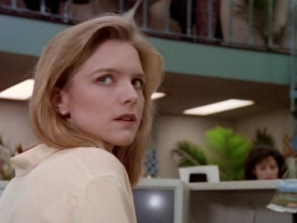 Melrose Place - My New Partner