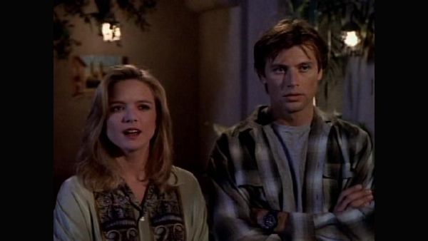 Melrose Place - Picture Imperfect