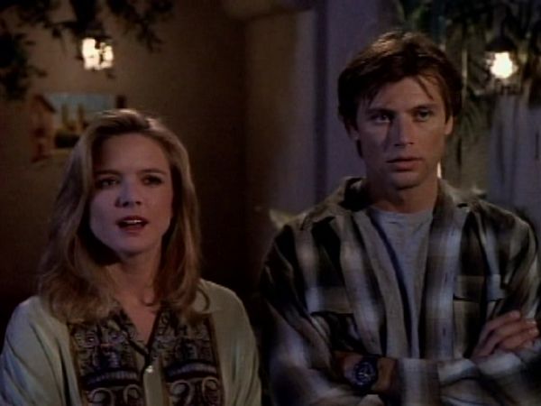 Melrose Place - Picture Imperfect