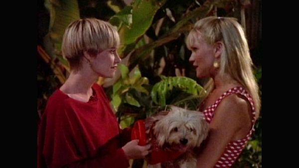 Melrose Place - A Broken Promise