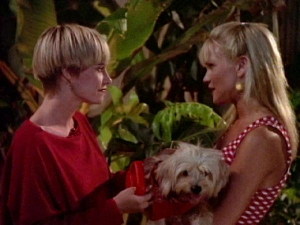 Melrose Place - A Broken Promise
