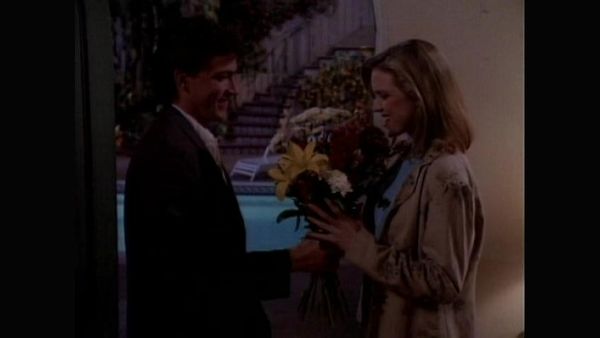 Melrose Place - The Test