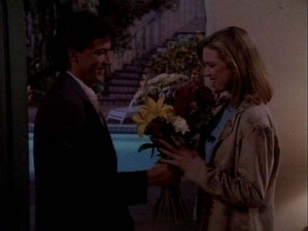 Melrose Place - The Test