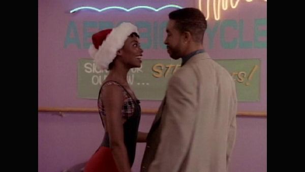 Melrose Place - A Melrose Place Christmas