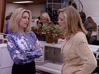 Melrose Place - Irreconcilable Similarities