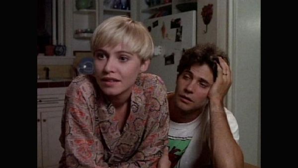 Melrose Place - Lonely Hearts