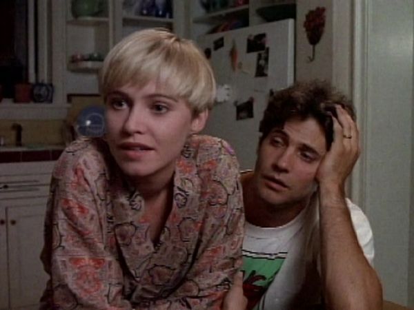 Melrose Place - Lonely Hearts