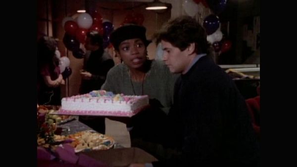 Melrose Place - Peanut Butter And Jealousy