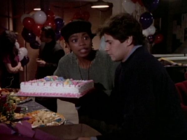 Melrose Place - Peanut Butter And Jealousy