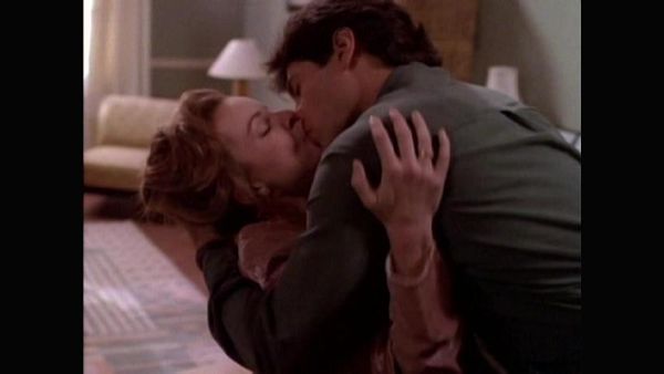 Melrose Place - Pushing Boundaries