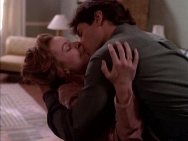Melrose Place - Pushing Boundaries