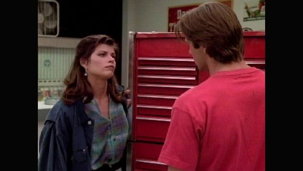 Melrose Place - Jake VS Jake
