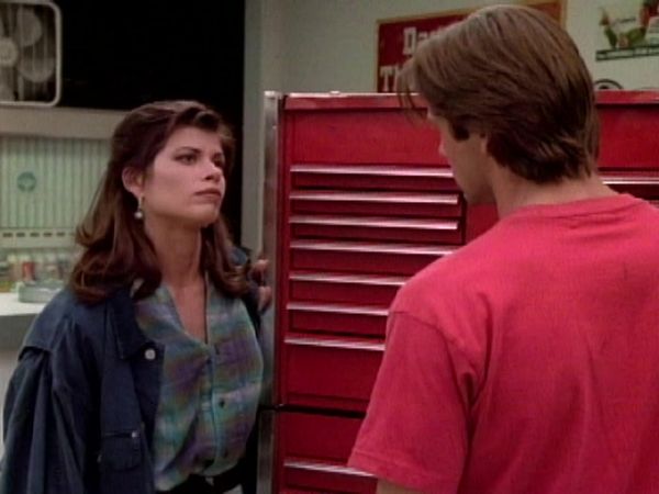 Melrose Place - Jake VS Jake