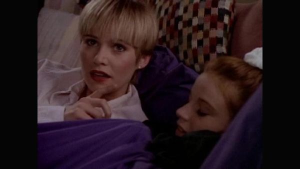 Melrose Place - Single White Sister