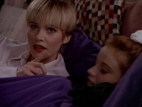 Melrose Place - Single White Sister