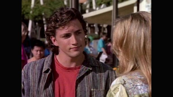 Melrose Place - Responsibly Yours