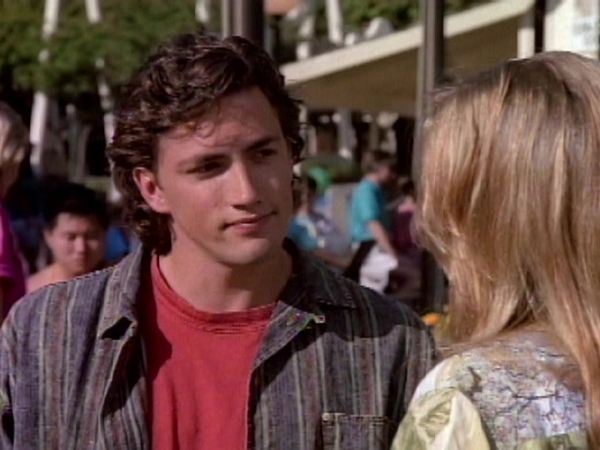 Melrose Place - Responsibly Yours