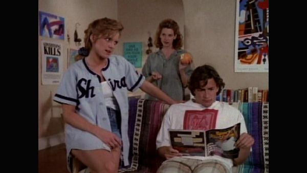 Melrose Place - Friends And Lovers