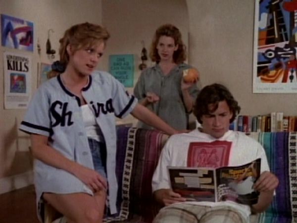 Melrose Place - Friends And Lovers