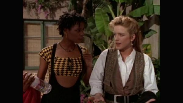 Melrose Place - Pilot