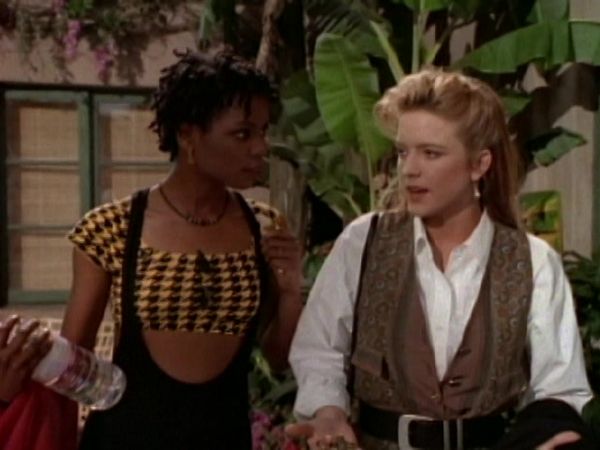 Melrose Place - Pilot